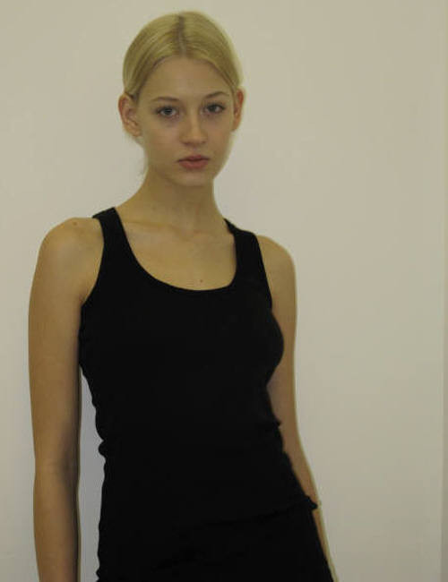 Photo of model Mandy Bork - ID 288624