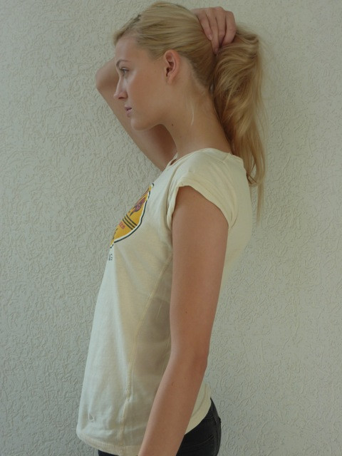 Photo of model Mandy Bork - ID 367724