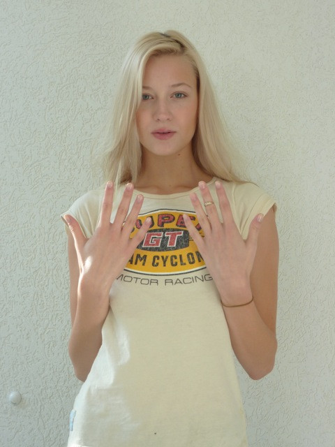 Photo of model Mandy Bork - ID 367727