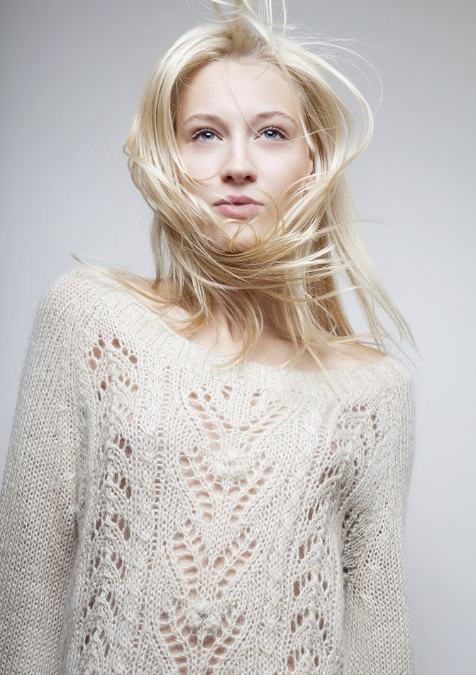 Photo of model Mandy Bork - ID 367750