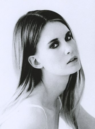 Photo of model Fanny Nelson - ID 221100