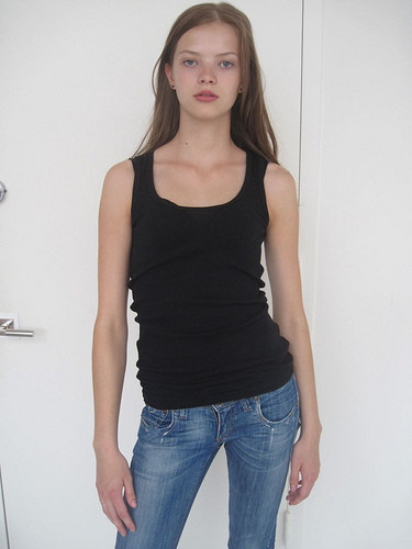 Photo of model Sylwia Jankowska - ID 217546