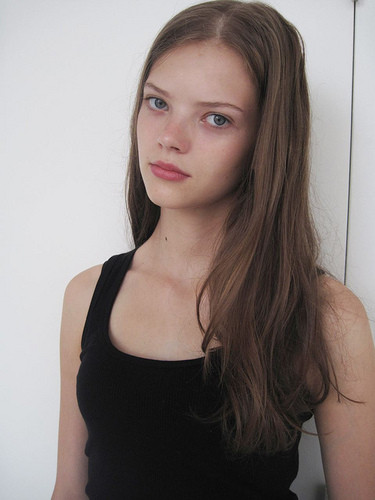 Photo of model Sylwia Jankowska - ID 217551
