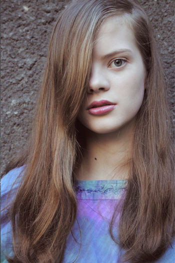 Photo of model Sylwia Jankowska - ID 217556