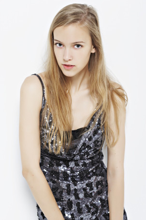 Photo of model Agata Dubert - ID 218076
