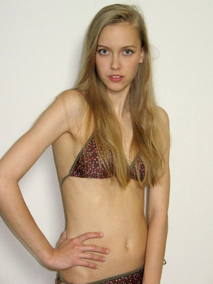 Photo of model Agata Dubert - ID 218089