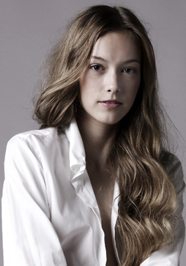 Photo of model Agata Dubert - ID 218092