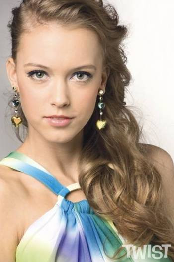 Photo of model Agata Dubert - ID 218095