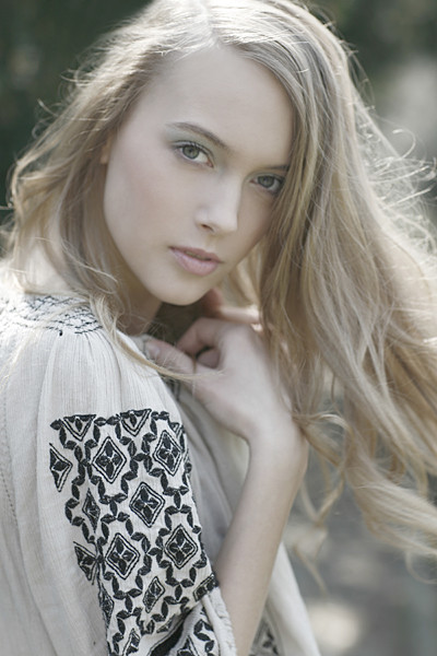 Photo of model Agata Dubert - ID 218102
