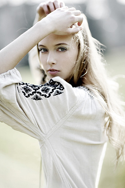 Photo of model Agata Dubert - ID 218104