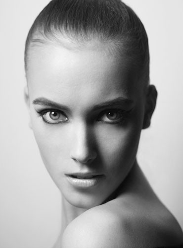 Photo of model Agata Dubert - ID 218105