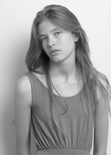 Photo of model Ola Scislewska - ID 218148