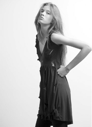 Photo of model Ola Scislewska - ID 218150