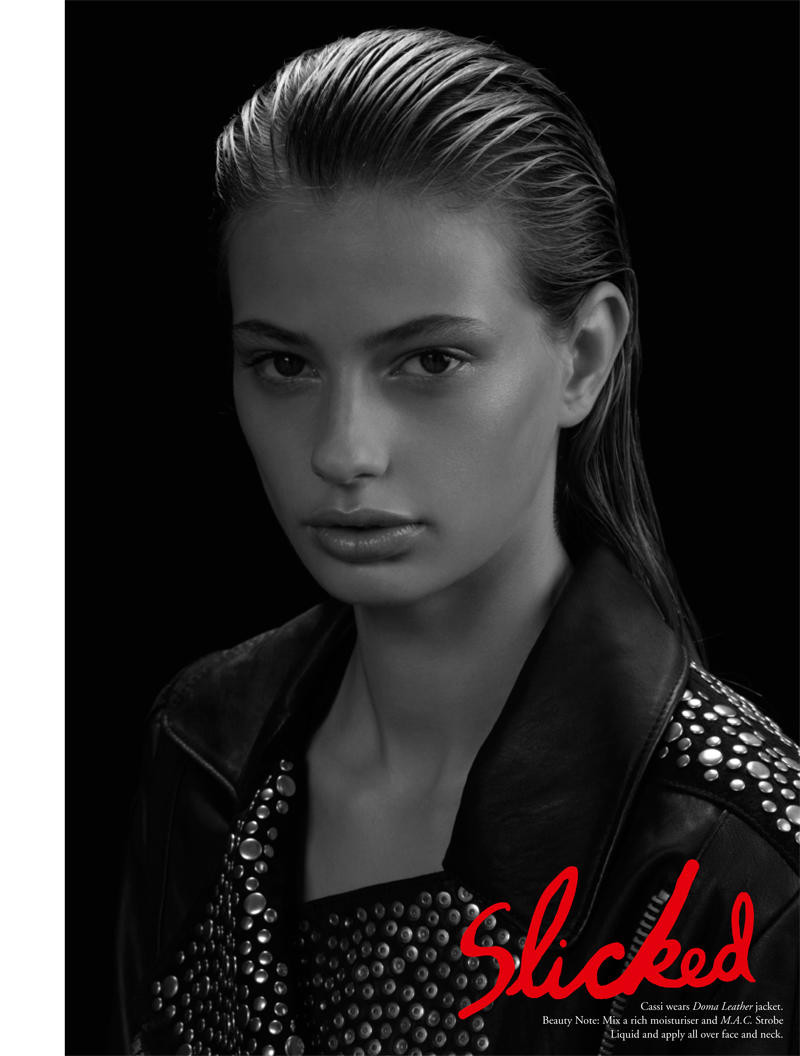 Photo of model Cassi van den Dungen - ID 344255