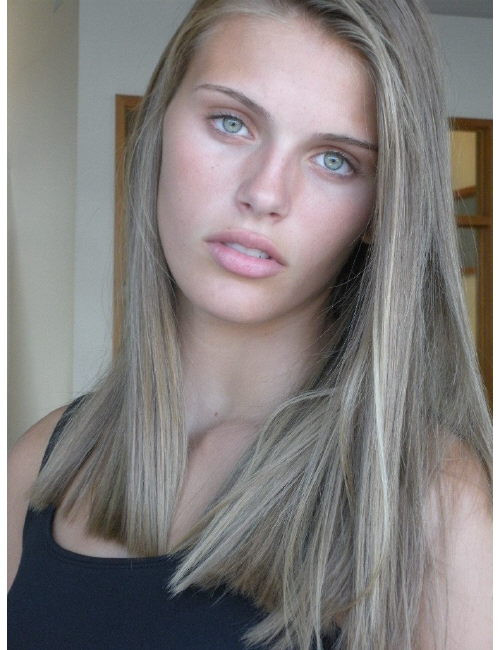 Photo of model Madison Headrick - ID 218878