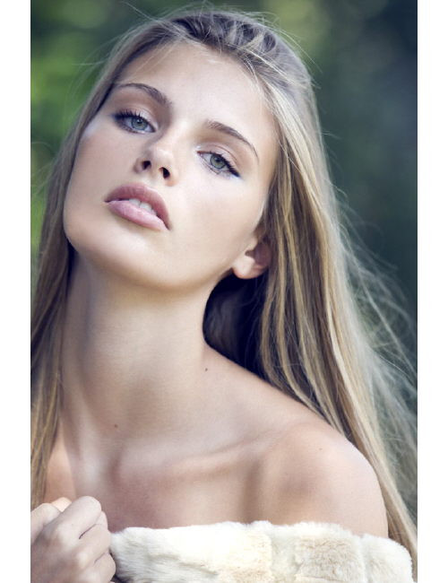 Photo of model Madison Headrick - ID 218881