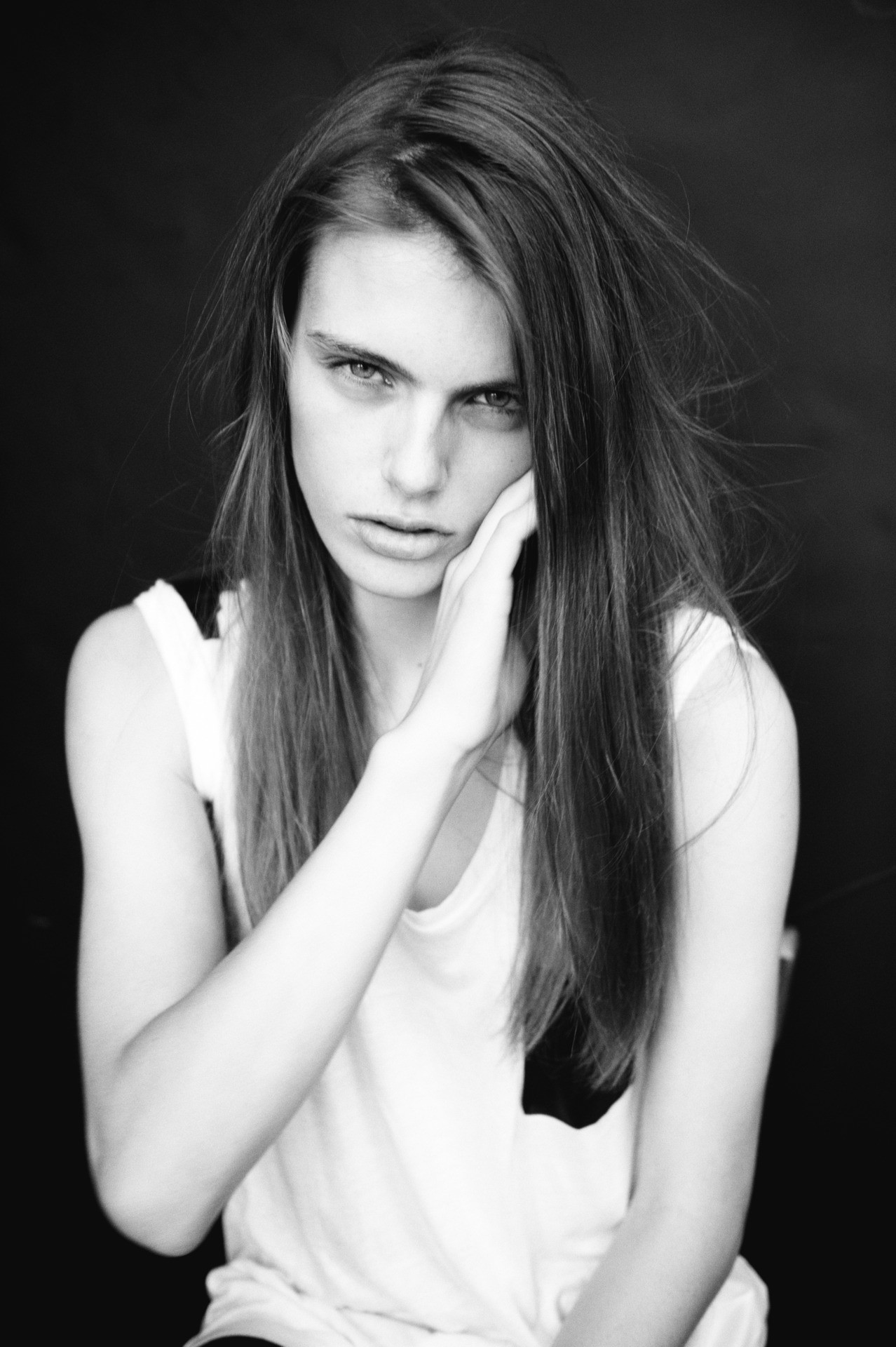 Photo of fashion model Madison Headrick - ID 645602 | Models | The FMD