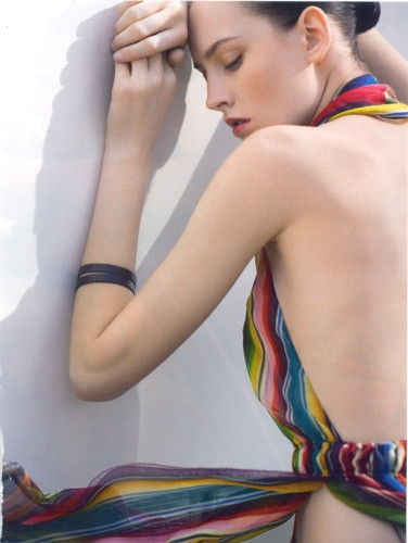 Photo of model Anna Norheim - ID 218997
