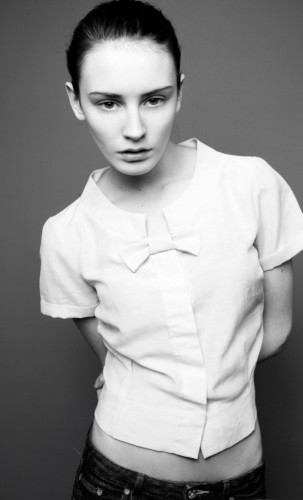 Photo of model Anna Norheim - ID 218998