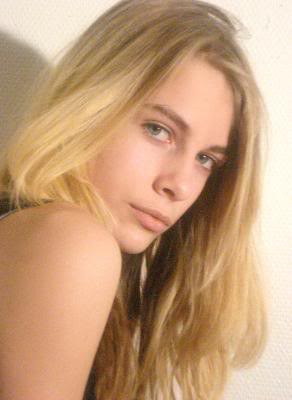 Photo of model Anne Peck - ID 219080
