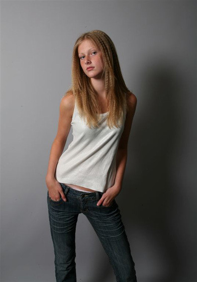 Photo of model Deana Noop - ID 219197