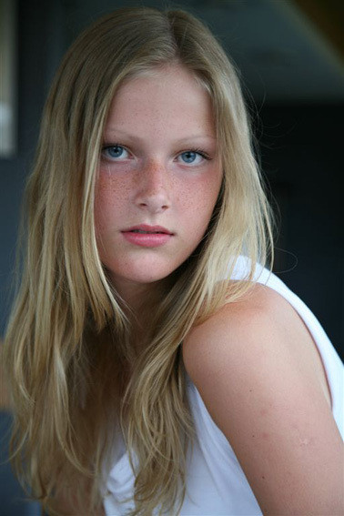Photo of model Deana Noop - ID 219199