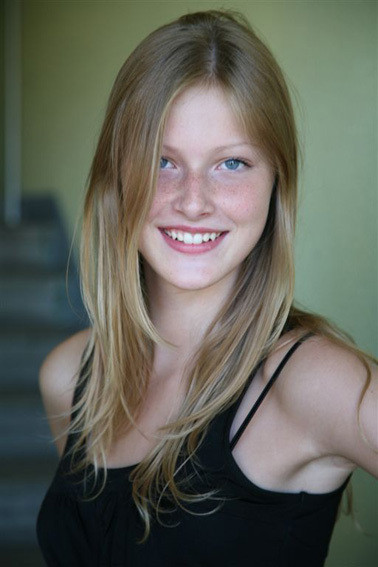 Photo of model Deana Noop - ID 219212