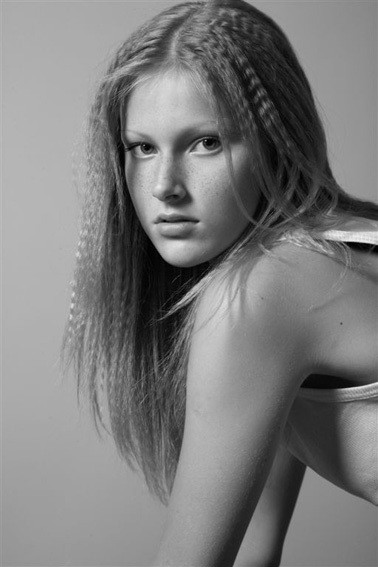 Photo of model Deana Noop - ID 219214