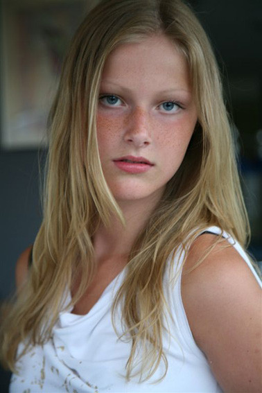 Photo of model Deana Noop - ID 225939