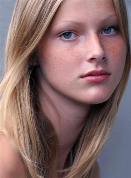 Photo of model Deana Noop - ID 225942