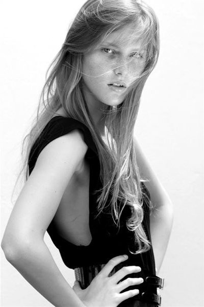 Photo of model Deana Noop - ID 267925
