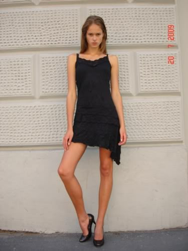 Photo of model Hana Sigutova - ID 219465