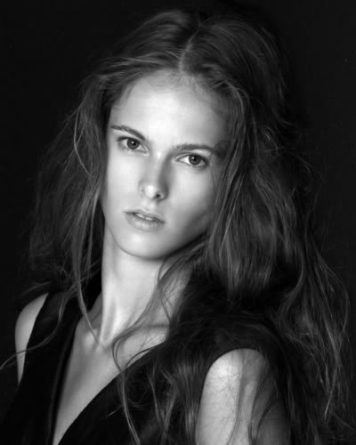 Photo of model Hana Sigutova - ID 219468