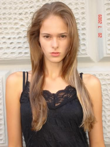 Photo of model Hana Sigutova - ID 219470