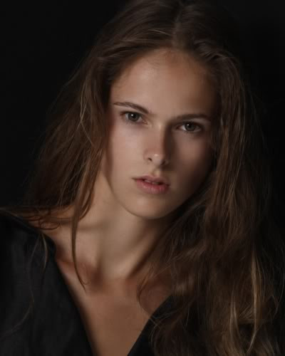 Photo of model Hana Sigutova - ID 219474