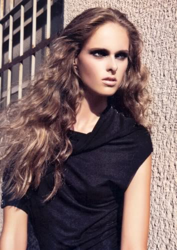Photo of model Hana Sigutova - ID 219478