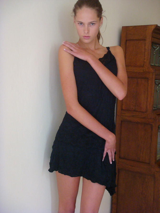 Photo of model Hana Sigutova - ID 223180