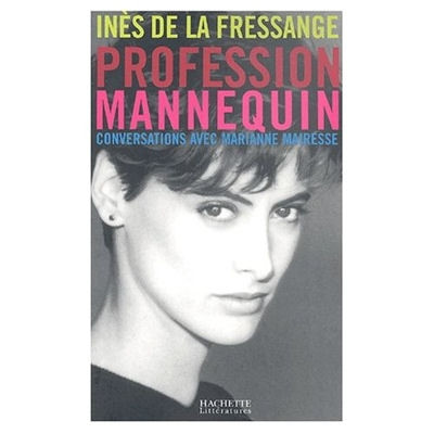 Photo of model Ines de la Fressange - ID 184452