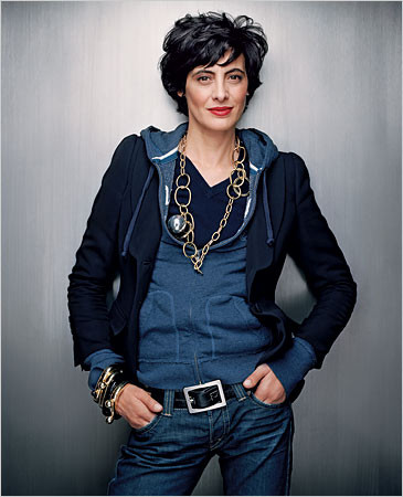 Photo of model Ines de la Fressange - ID 187338