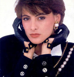 Ines de la Fressange