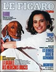 Photo of model Ines de la Fressange - ID 187478