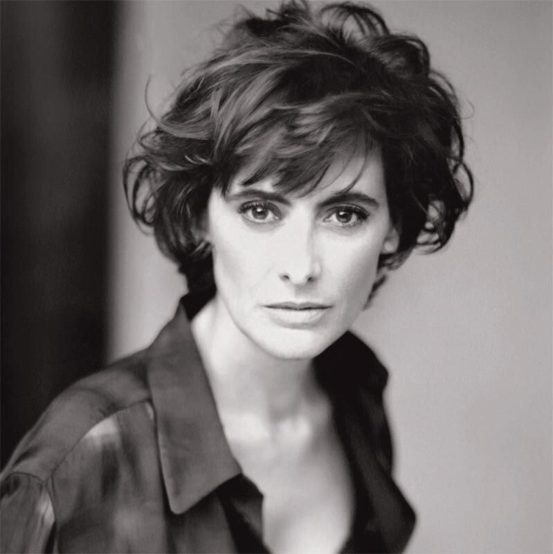 Photo of model Ines de la Fressange - ID 676423