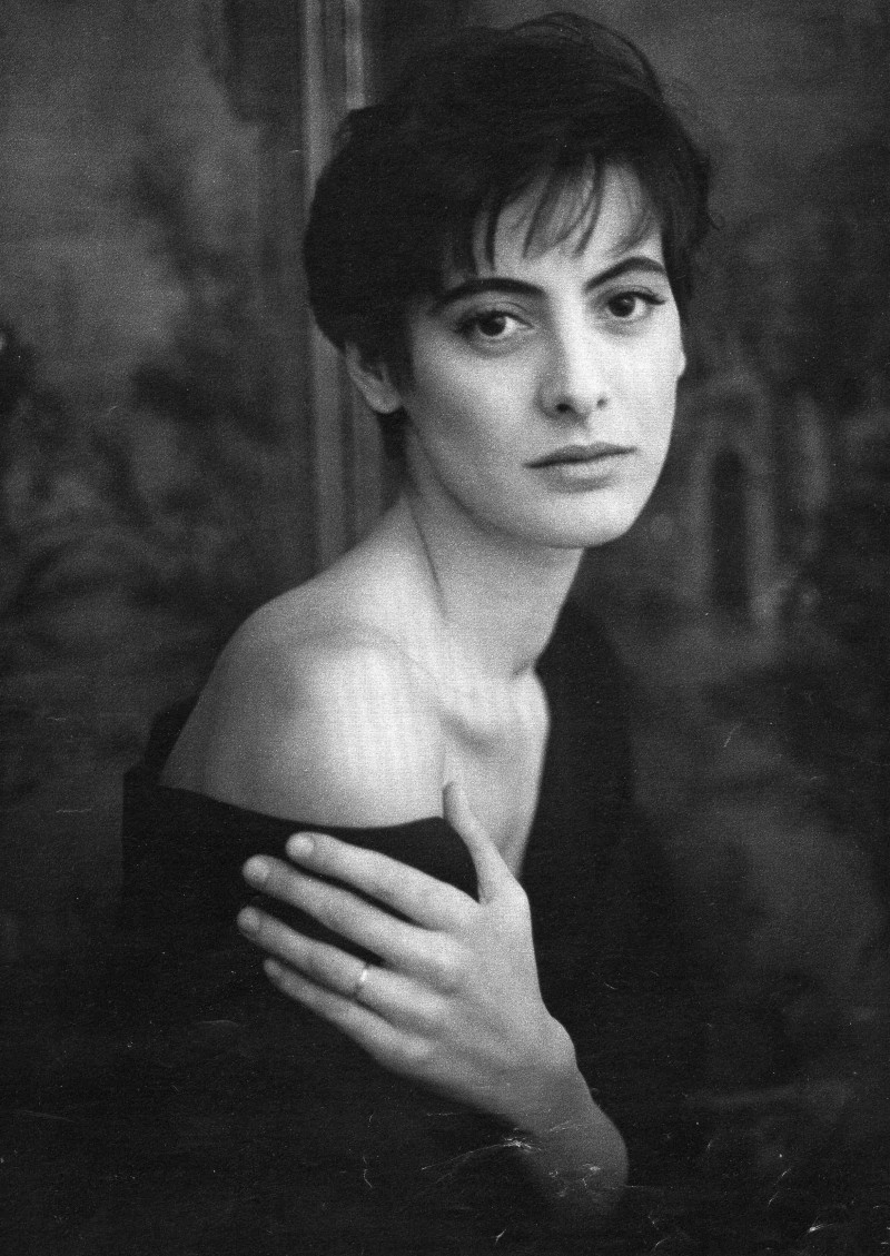 Photo of model Ines de la Fressange - ID 676425