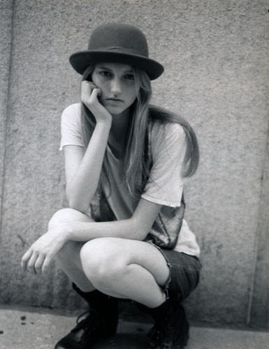Photo of model Jessica Cline - ID 219531