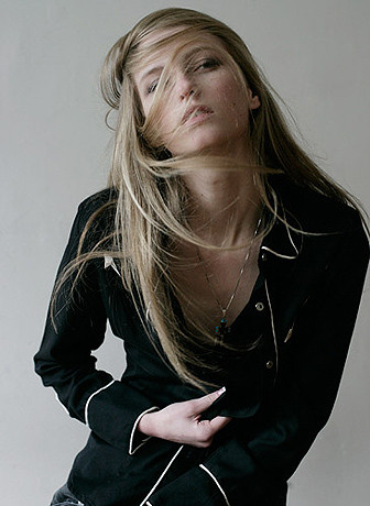 Photo of model Jessica Cline - ID 219535