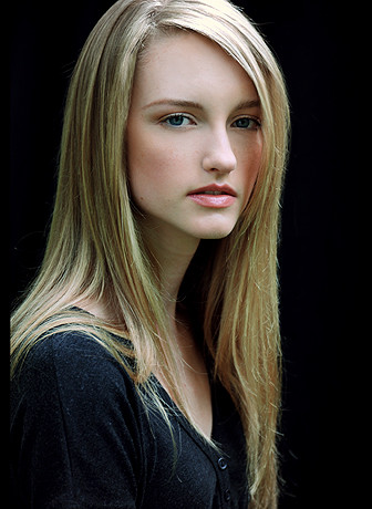 Photo of model Jessica Cline - ID 219544