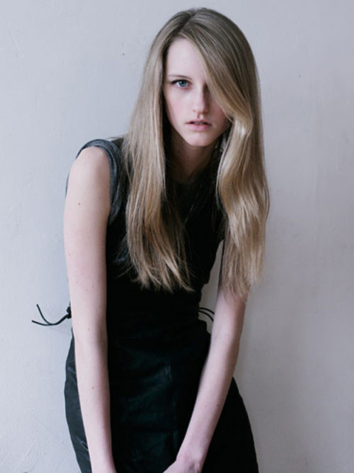 Photo of model Jessica Cline - ID 219546