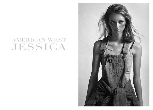 Photo of model Jessica Cline - ID 219551