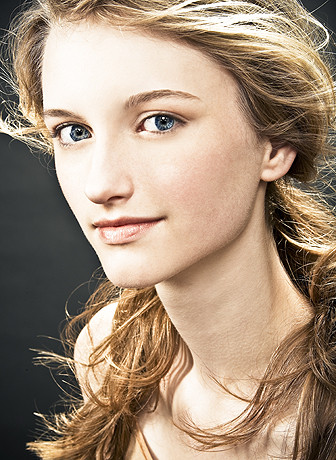 Photo of model Jessica Cline - ID 219553