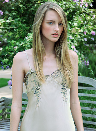 Photo of model Jessica Cline - ID 219564
